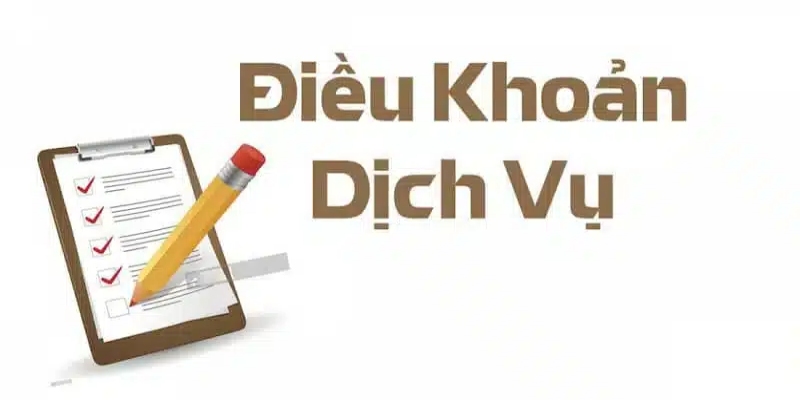 Điều Khoản & Điều Kiện 6 dieu khoan dieu kien ga6789 van de tai khoan